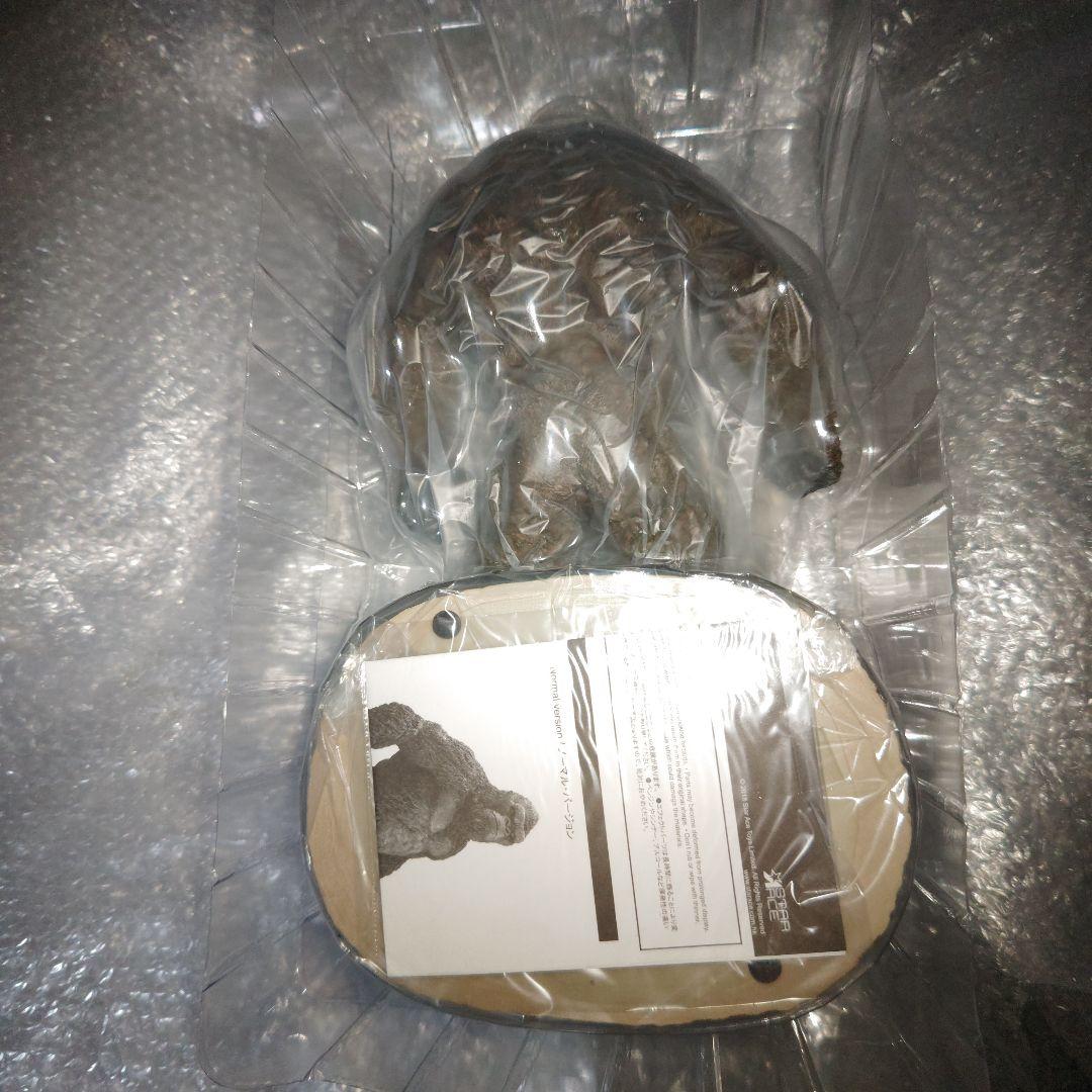 スターエーストイズ　コング　KONG　キングコング　フィギュア　DX