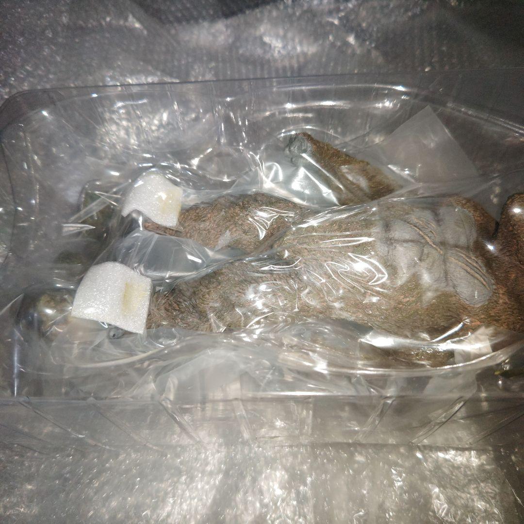 スターエーストイズ　コング　KONG　キングコング　フィギュア　DX