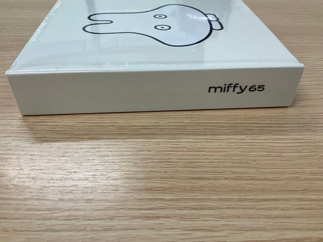 福袋　ミッフィー ファン必見！エコバッグ・書籍・雑貨セット