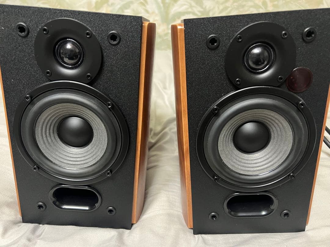 EDIFIER R1380DB アクティブスピーカー Bluetooth対応