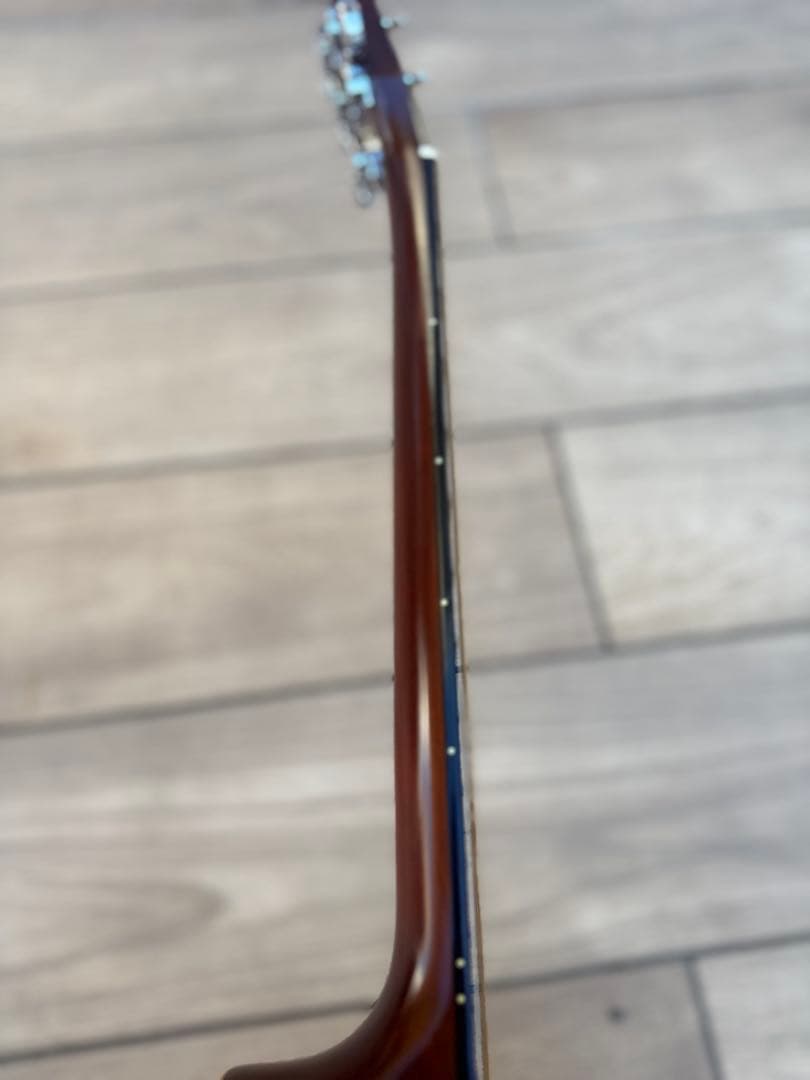 ヤマハ エレアコ APX-4A