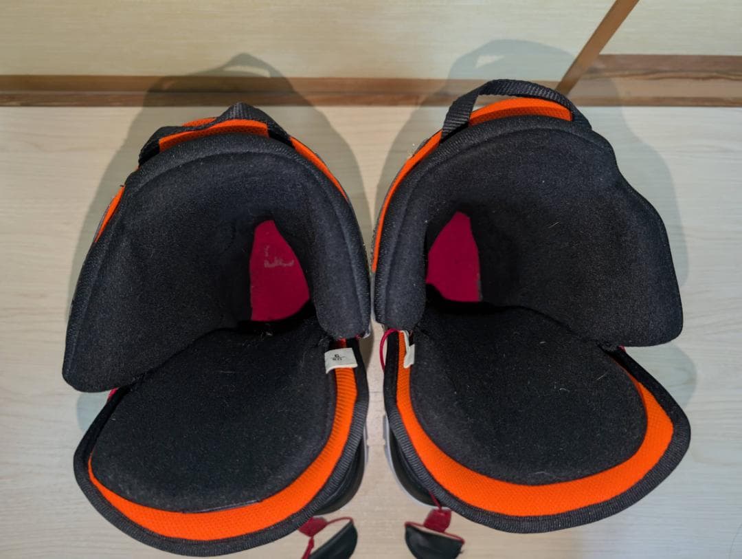 【DCシューズ】スノーボード用　ブーツ（27cm）