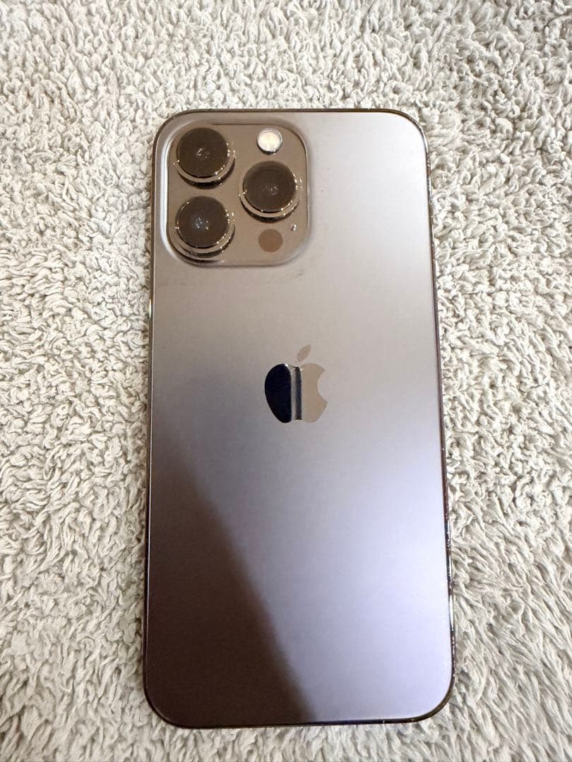 Apple iPhone13Pro グラファイト　256GB