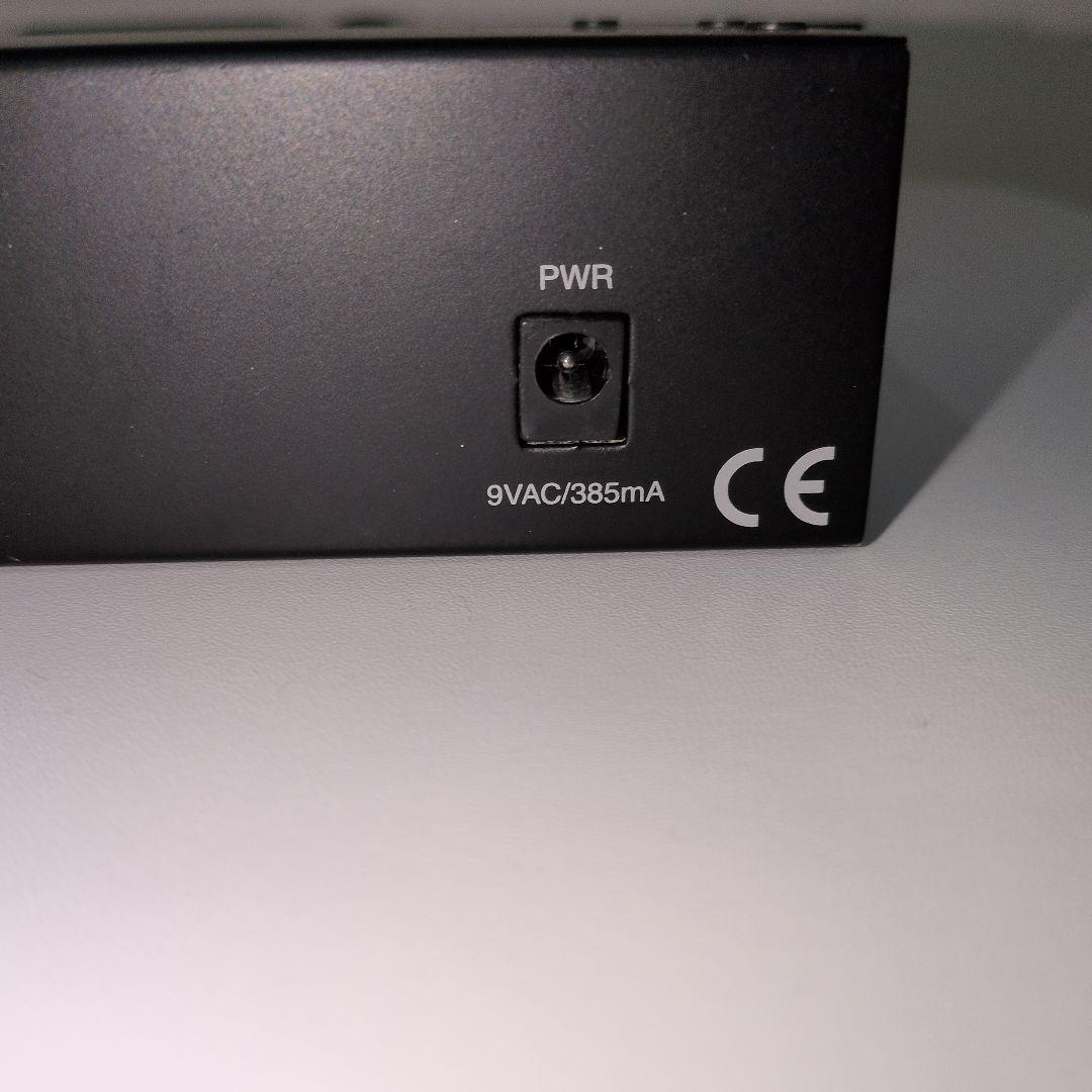 ■Rocktron HUSH Super C ノイズリダクション