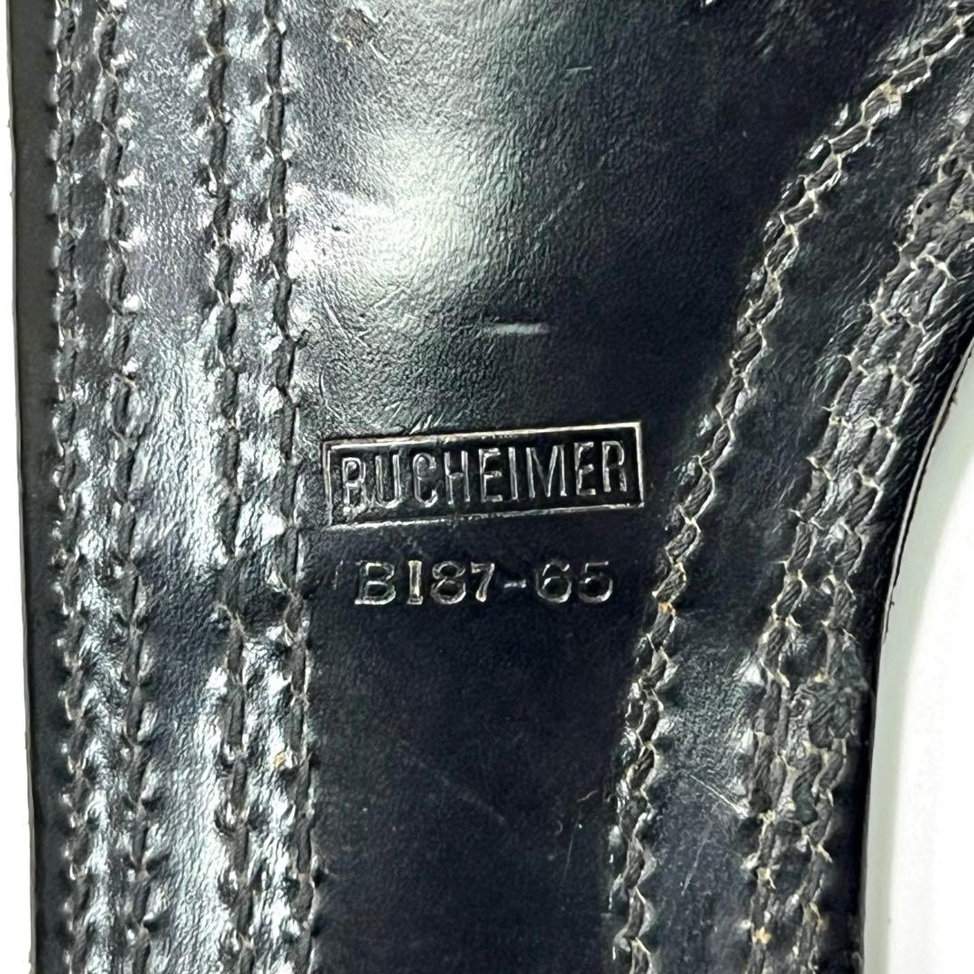 BUCHEIMER B187-65 リボルバー 6 inch対応