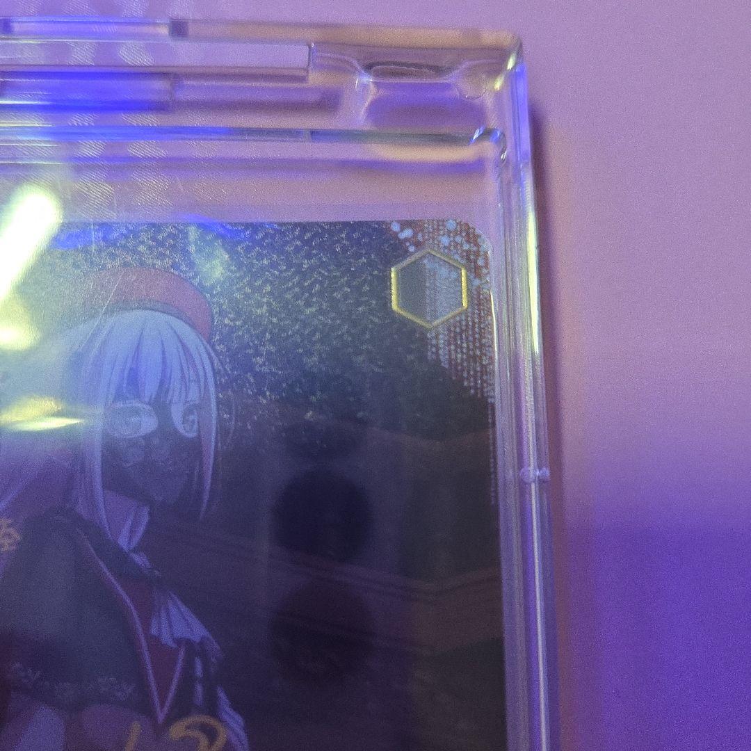 あ*き様 Masquerade モーティス　サイン入り アベムジカ