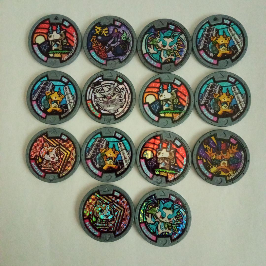 妖怪ウォッチ　ジャンク品