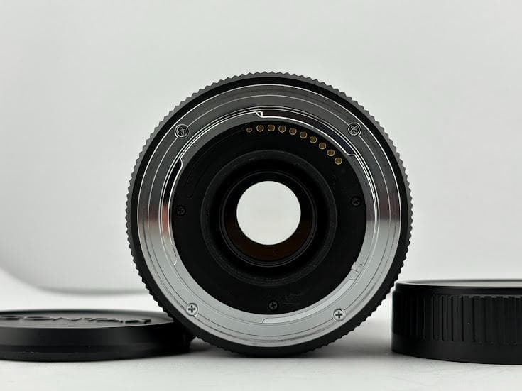 ★極上品★ コンタックス N1 レンズキット★連写、セルフタイマー、露出計OK★