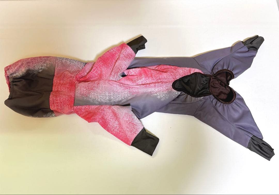 【ALPHAICON】 アルファアイコン　ドッグガードエア　LLサイズ