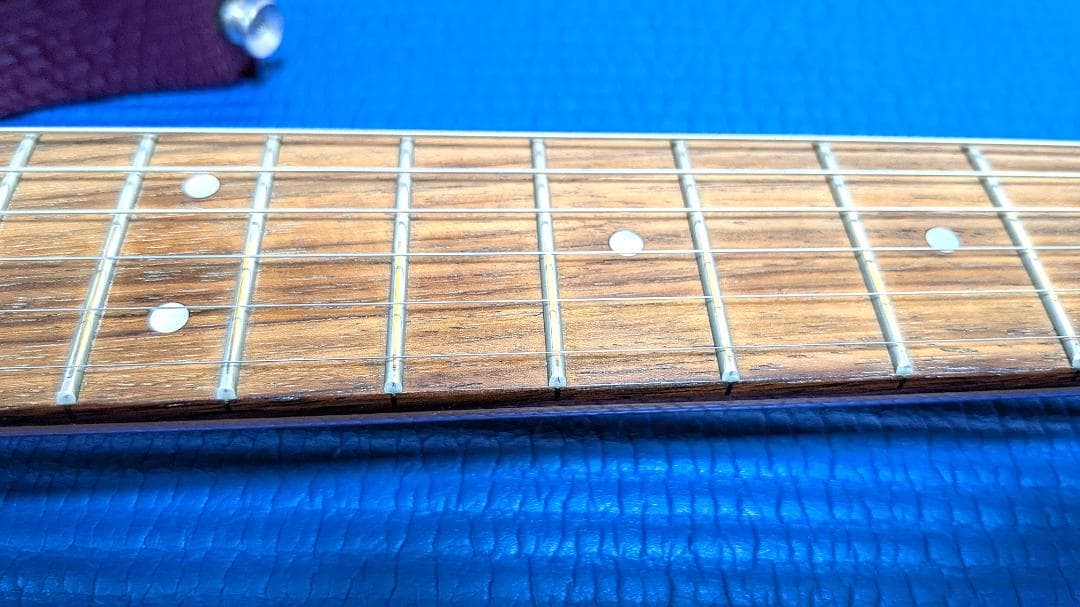 ギター YAMAHA PAC510V (CAR)