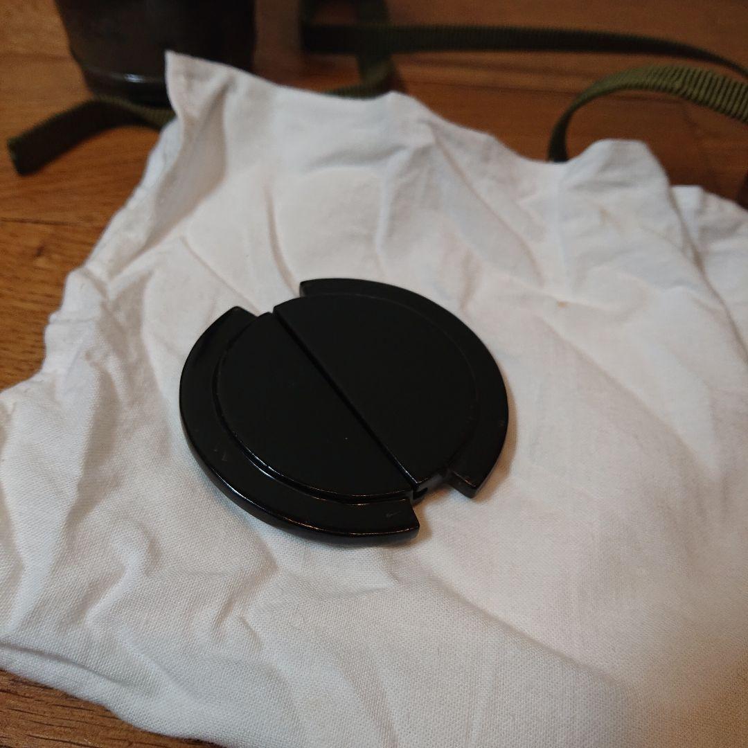 茶道具 備前焼手桶茶器