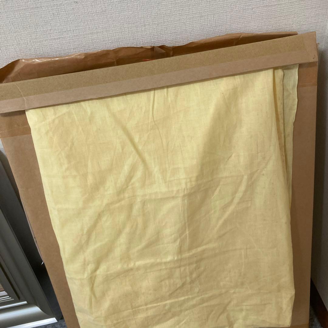 高畠達四郎先生　牡丹