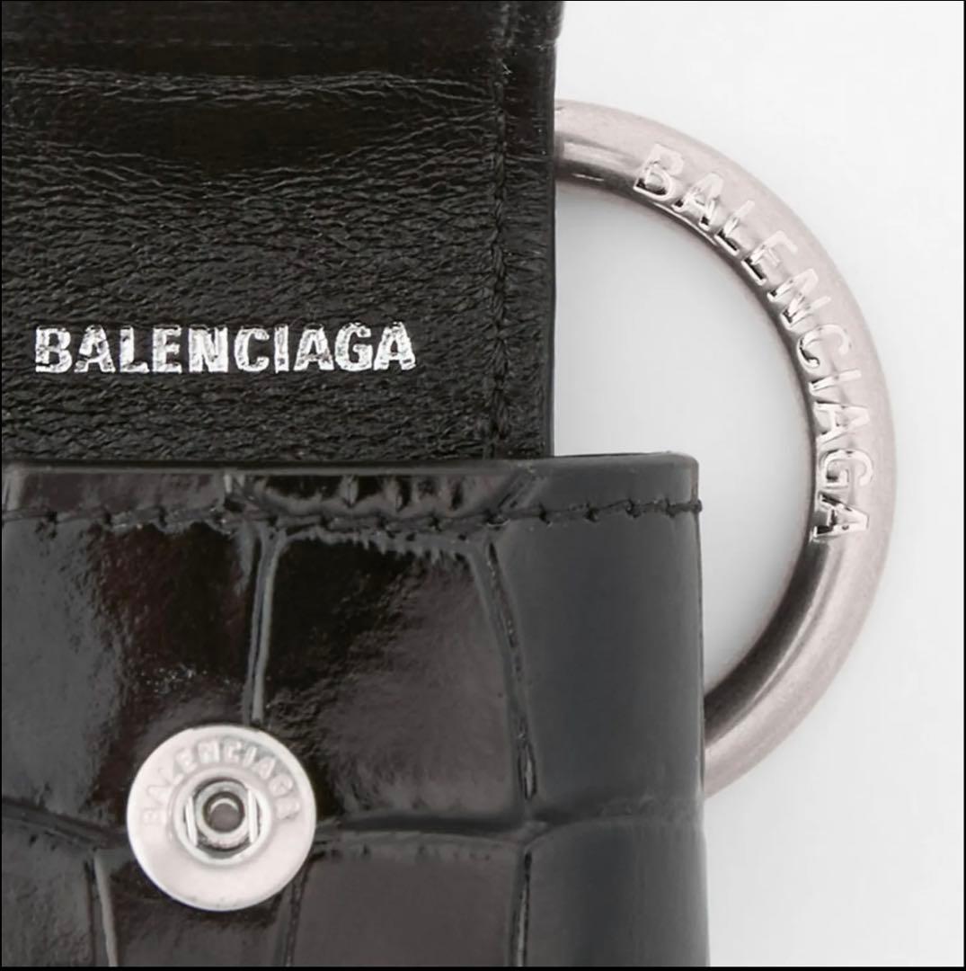 即完 バレンシアガ エアポッズ プロ ケース airpods pro 2 3 4