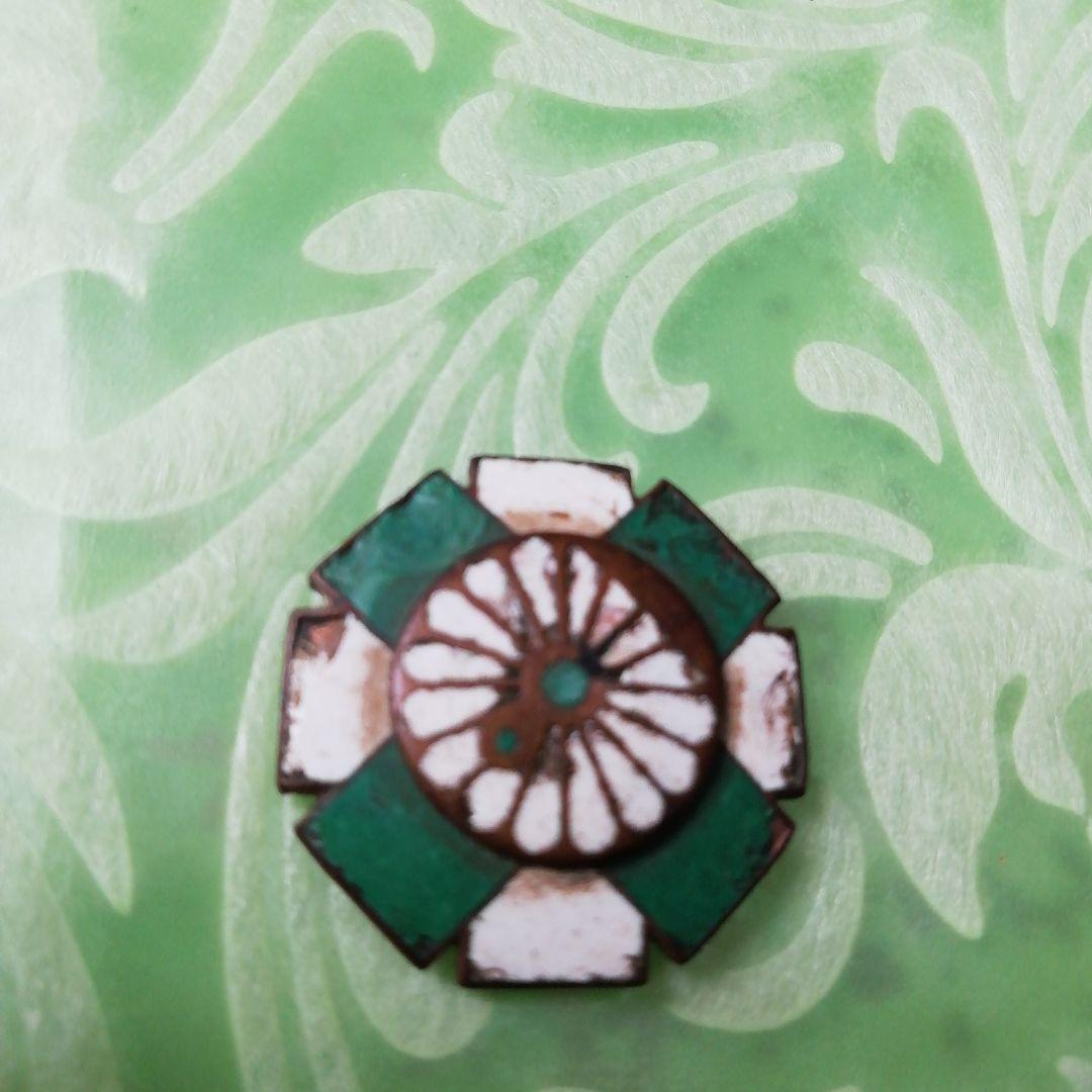 日本国有鉄道 JNR バッジ 襟章 その他