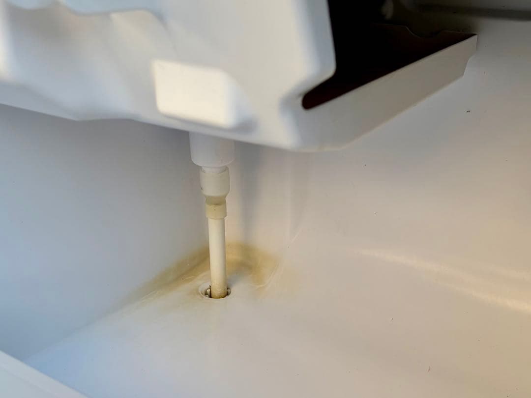 ③【送料無料】ホシザキ　業務用　全自動製氷機　キューブアイス　IM-65M