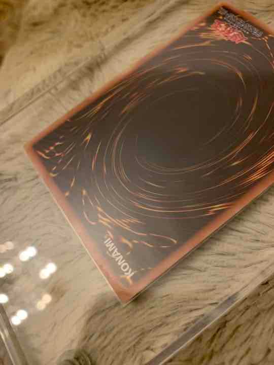 No.85遊戯王美品超魔導剣士ーブラックパラディンレリーフ303-051