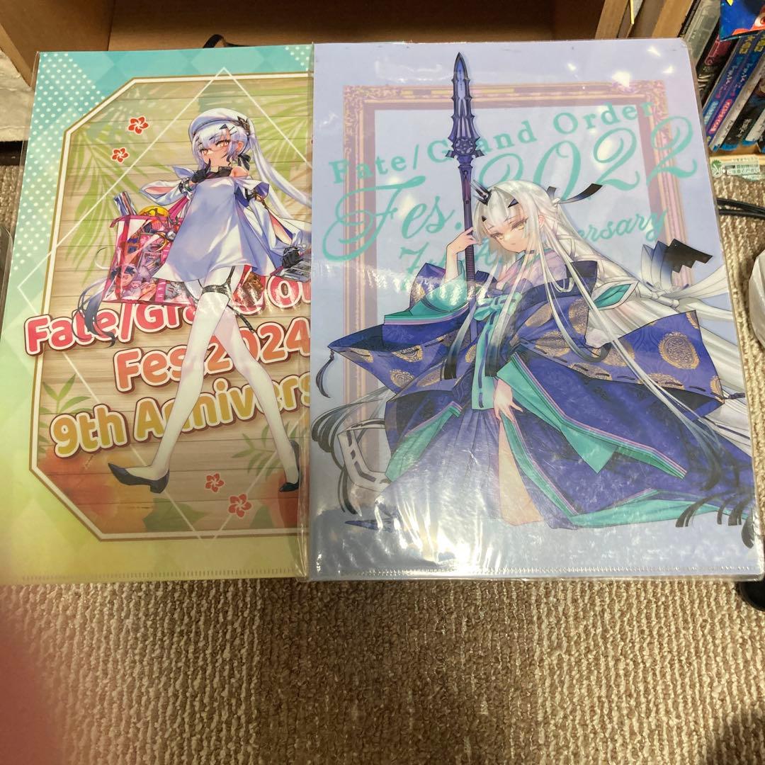 fgoメリュジーヌ