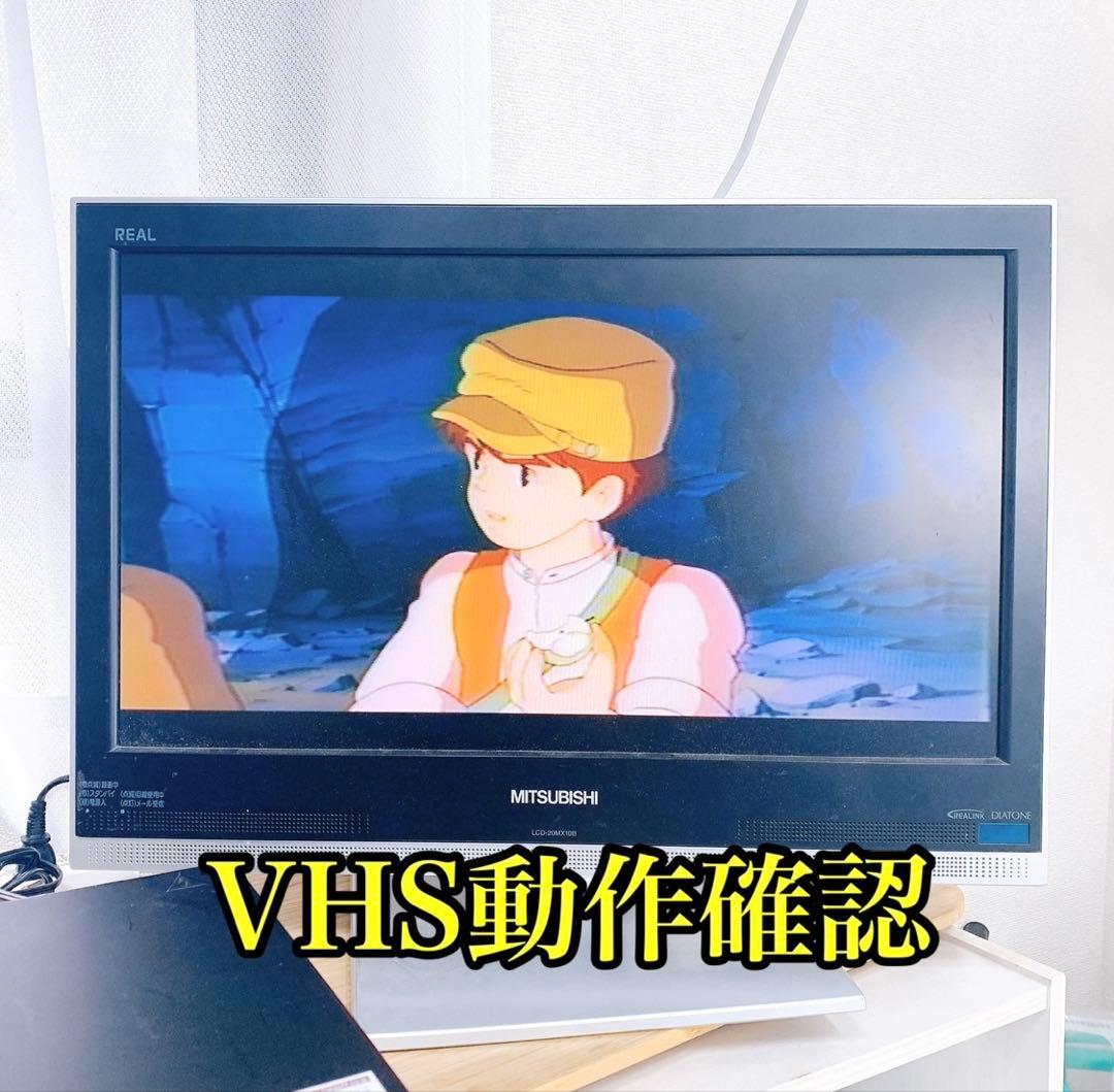 DX BROADTEC DVD/VHSレコーダー DXR170V