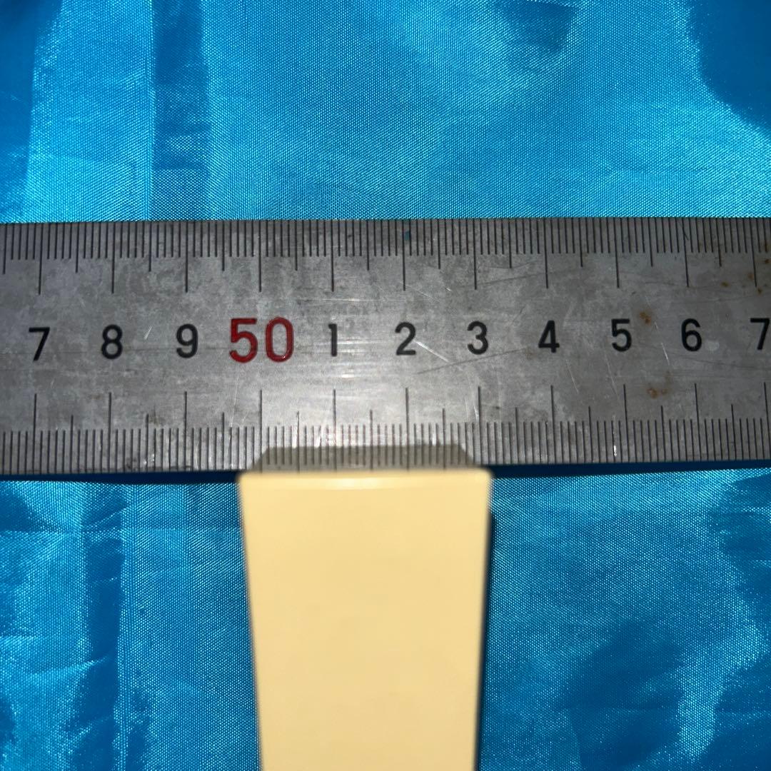 津軽三味線　鼈甲撥　バチ