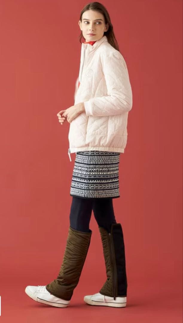 23GOLF リバーシブルスカートstealth2 FW5とUT6の2本セット