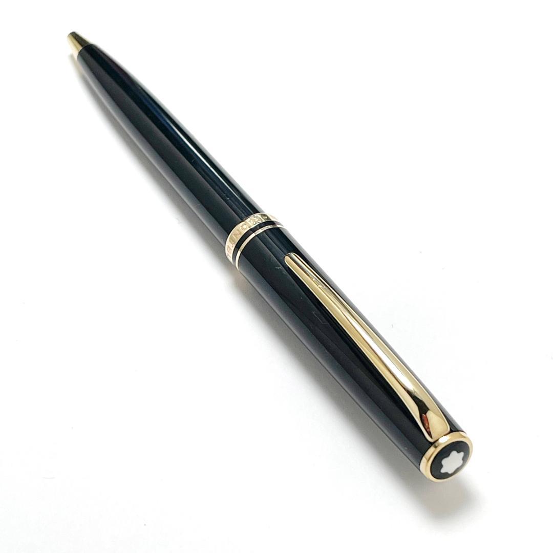 きれい モンブラン ジェネレーション ボールペン