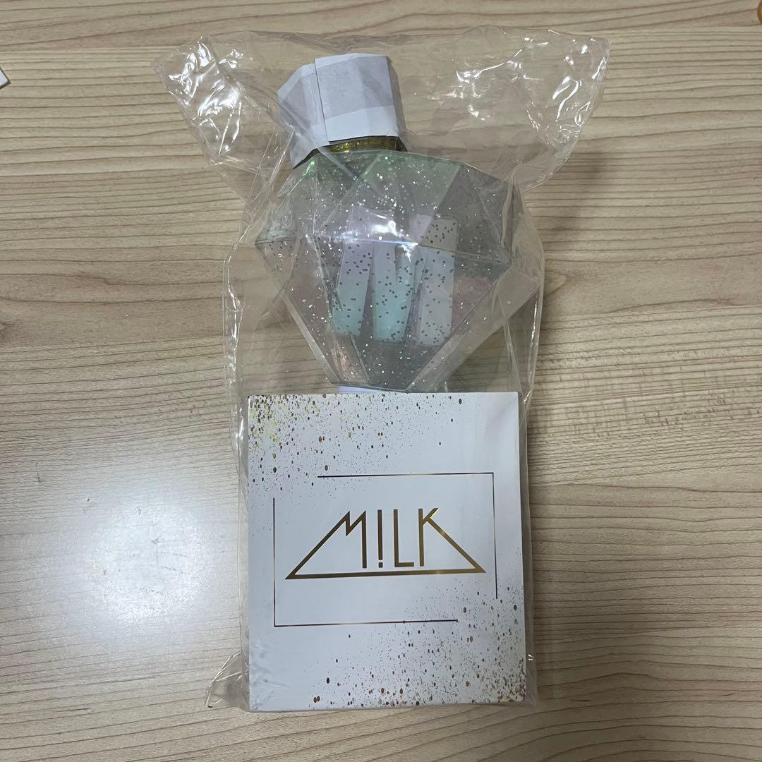 M!LK　ペンライト