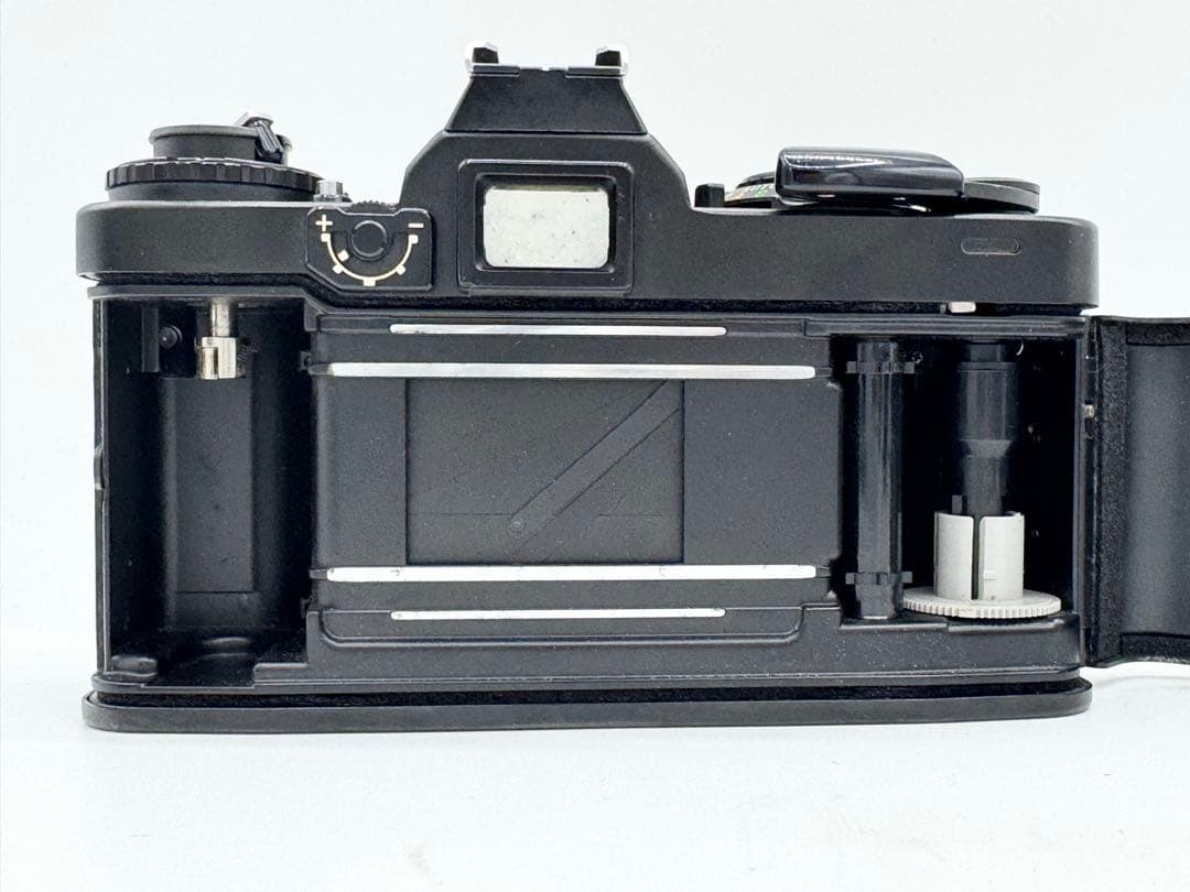 【完動品】ミノルタ Minolta XD-S MD 50mm F1.4