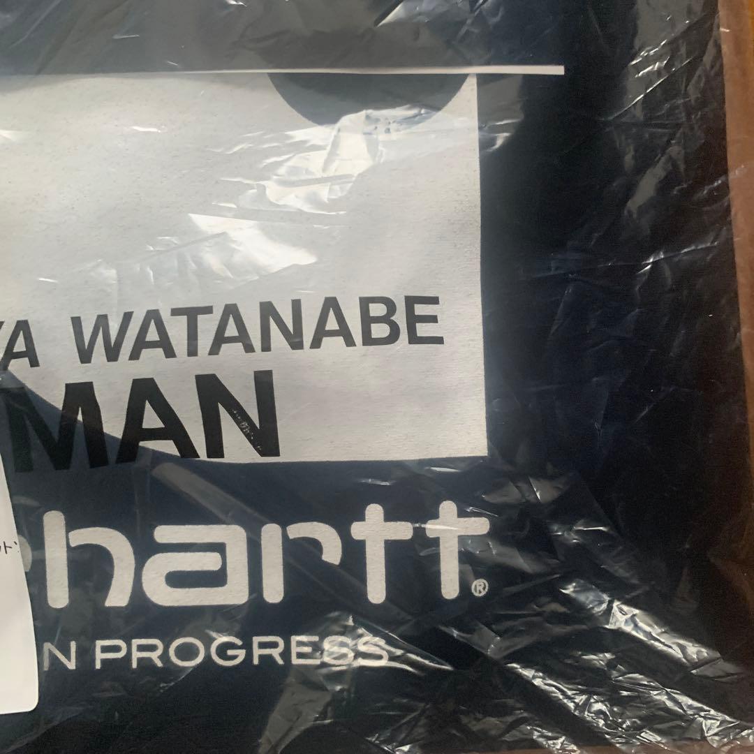 JUNYA WATANABE MAN × Carhartt Tシャツ M