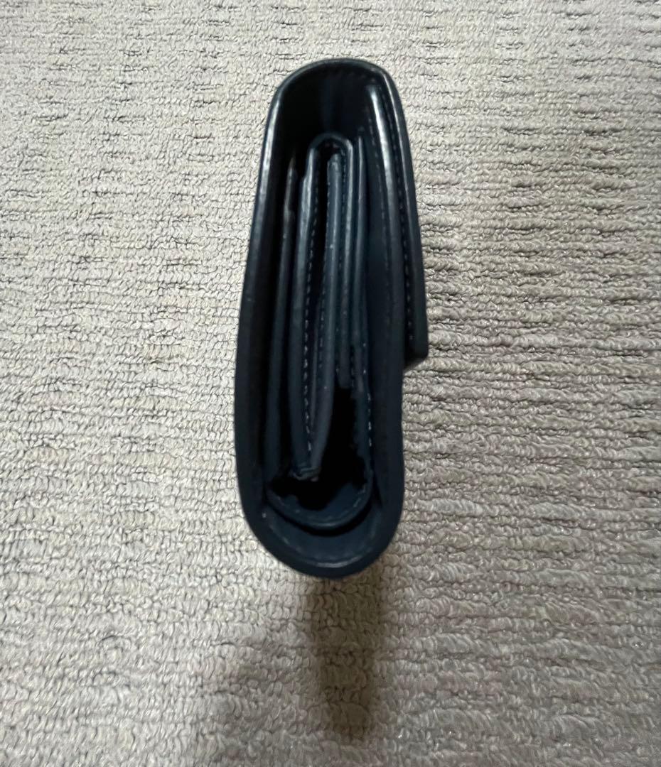 セリーヌ　トリフォールドウォレット