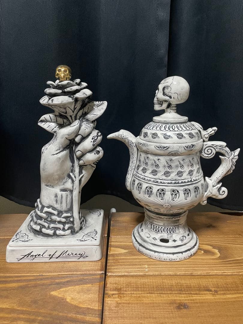 NEIGHBORHOOD DR.WOO お香たてセット