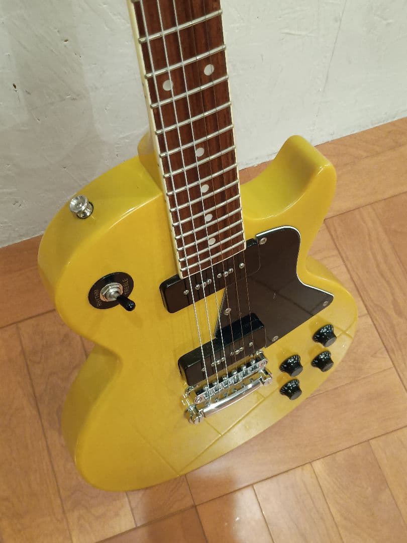 レスポールスペシャルBLP-SPL Blitz byAriaProⅡ