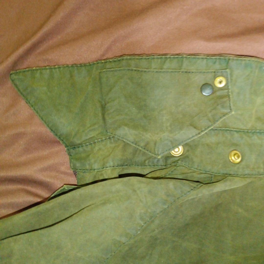 90´s Barbour 【BEAUFORT】バブアー ビューフォート 42