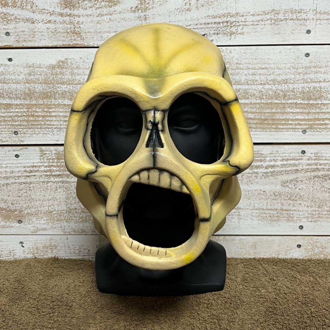 スリップノット IOWA シド マスク slipknot sid mask