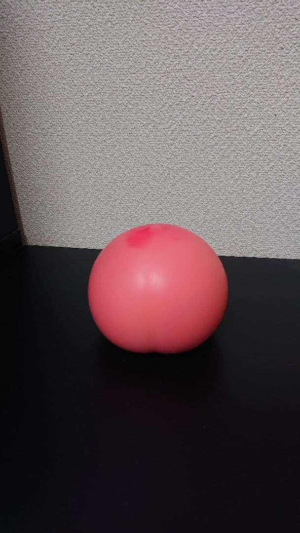 【激レア】早い者勝ち オールドブルーム スクイーズ 桃 ２個セット