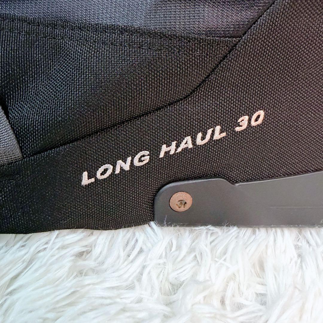 NORTH FACE ノースフェイス LONG HAUL 30 キャリーバッグ