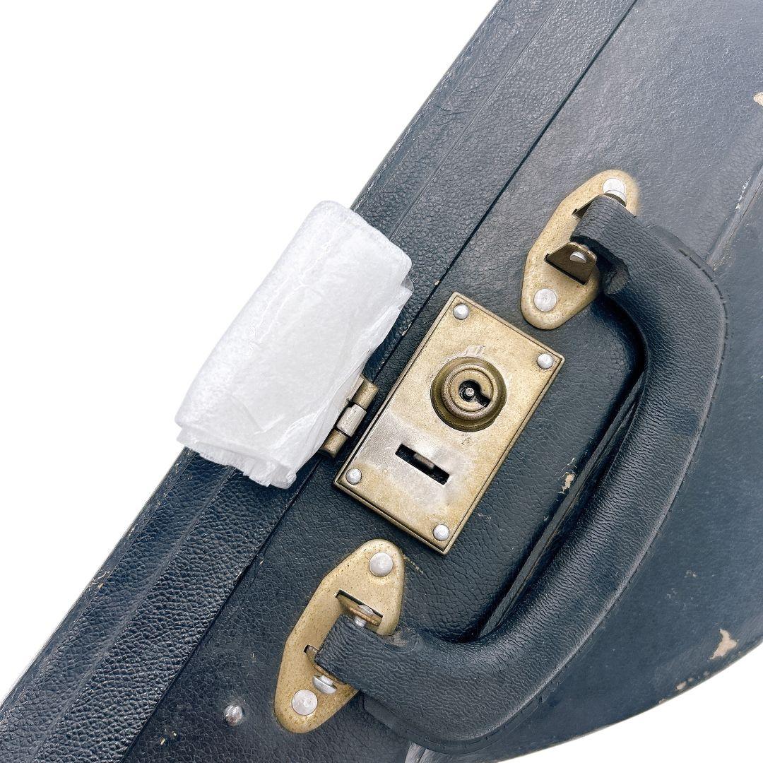 【美品】 SUZUKI マンドリン No.288 1969年製 ハードケース付き