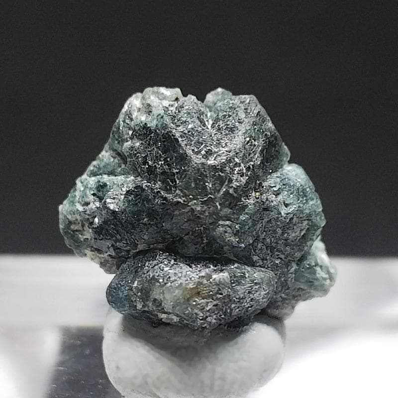 339 アレキサンドライト 六輪座双晶 原石 結晶 ジンバブエ産