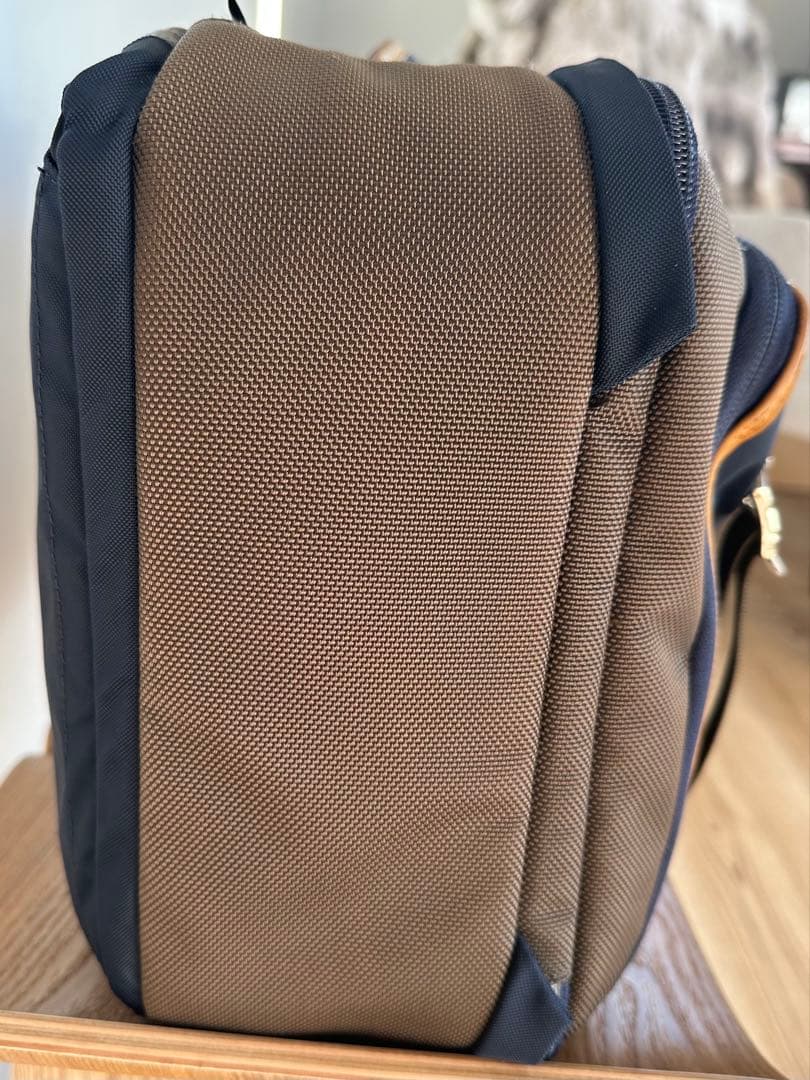 【希少】3way マスターピース ビジネスバッグ15,800円→14,800円