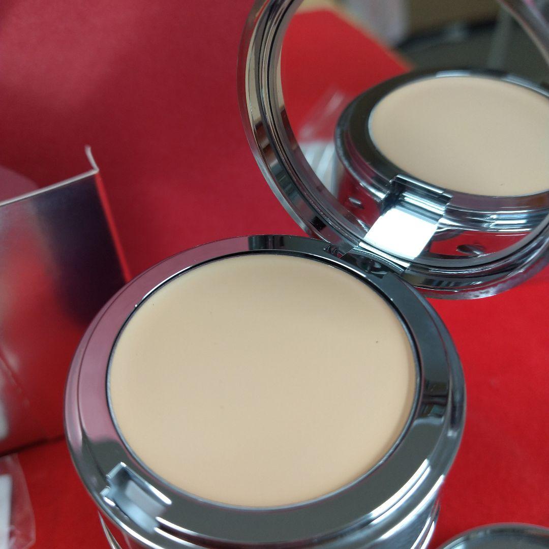 ラ.プレリー SC コンシーラーファンデーションキット　テンダー アイボリー