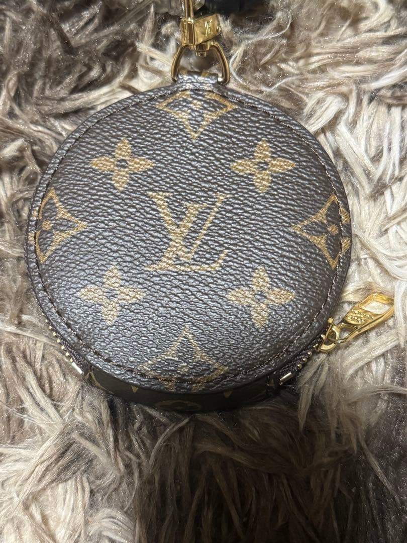 Louis Vuitton モノグラム ケース