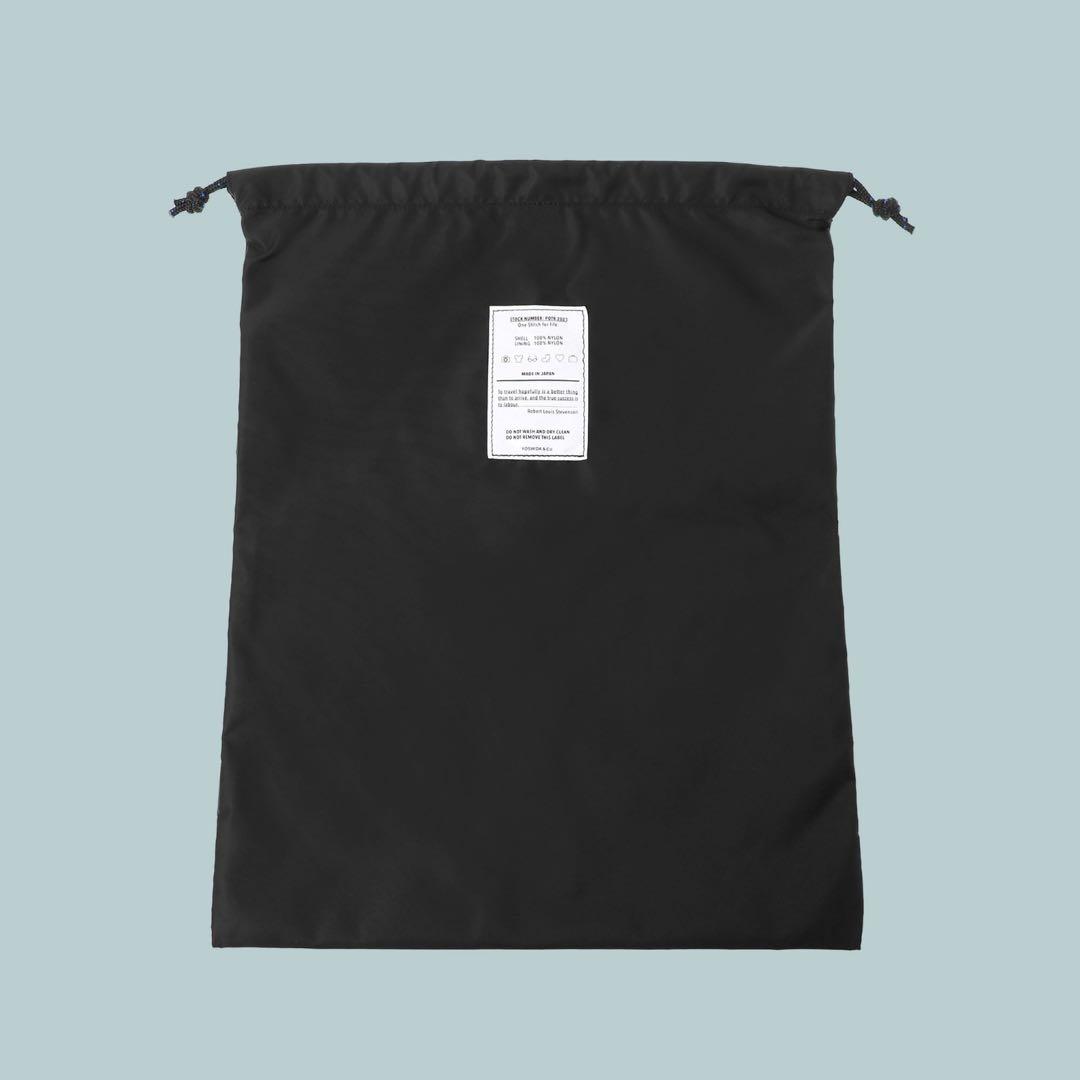 ポーター POTR / PACKS SHORT TRIP KIT 吉田かばん