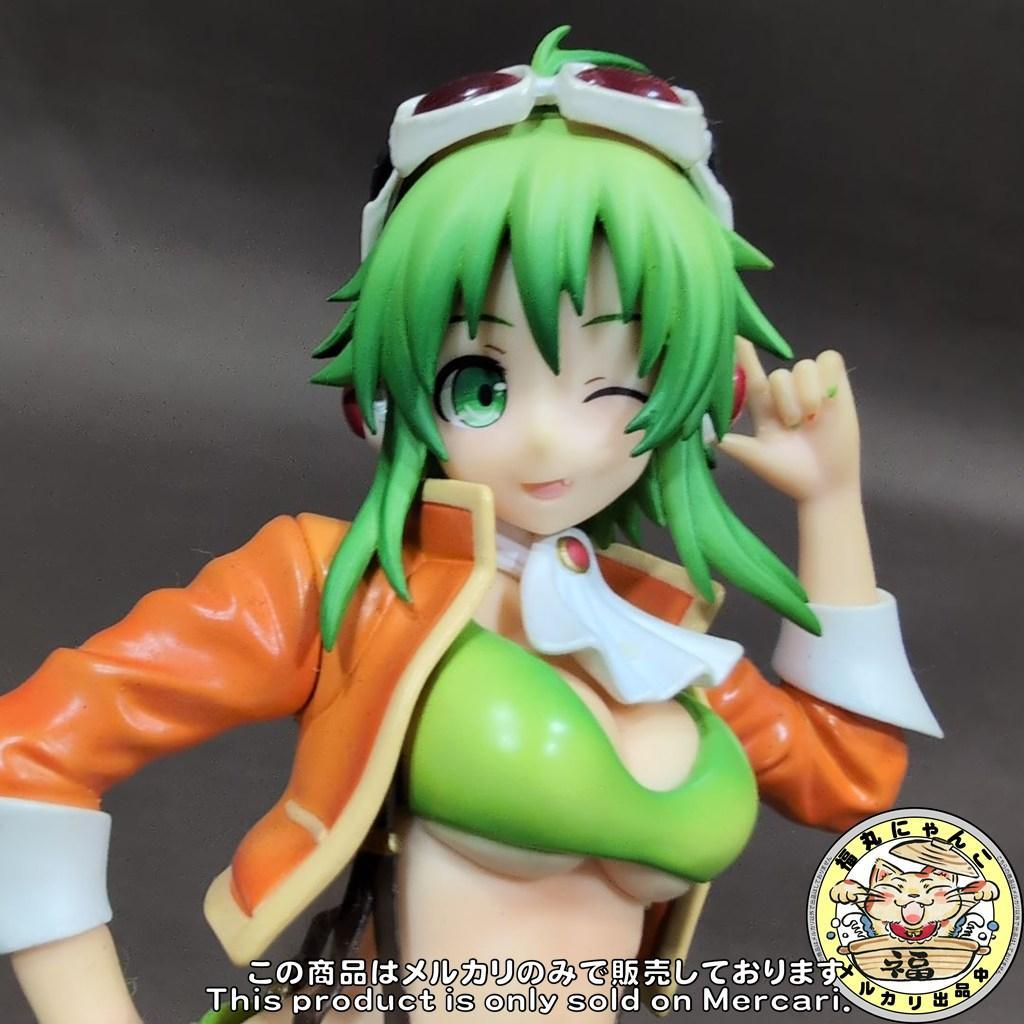 【開封・レア】 ままま式GUMI from Megpoid Whisper