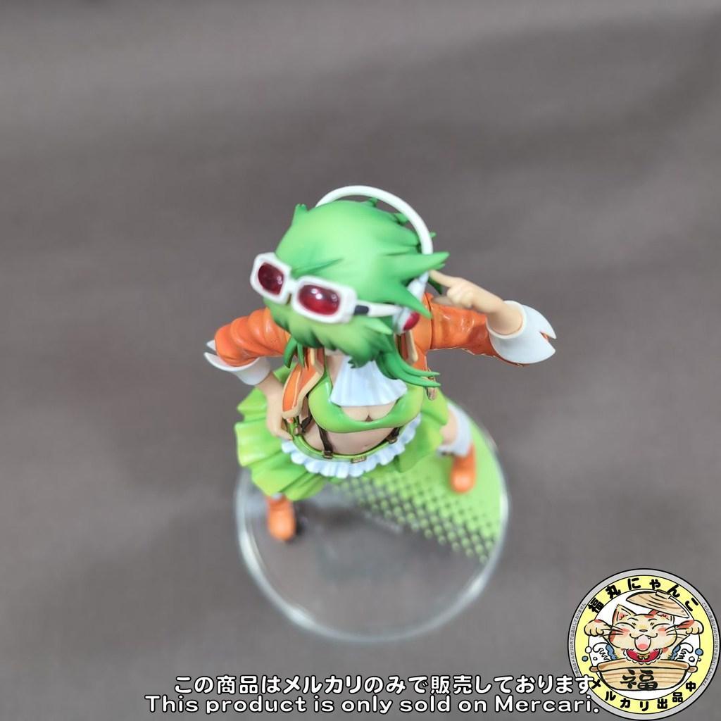 【開封・レア】 ままま式GUMI from Megpoid Whisper