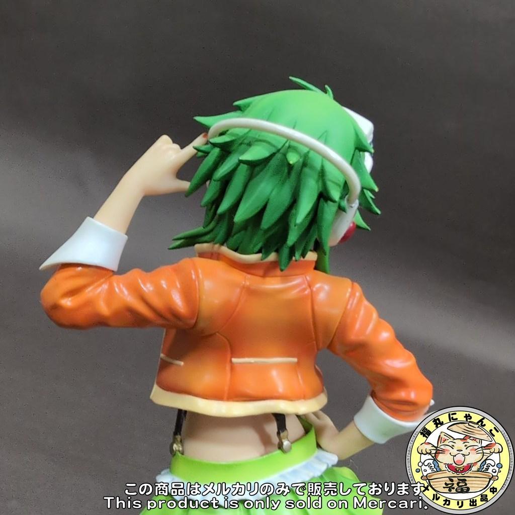 【開封・レア】 ままま式GUMI from Megpoid Whisper