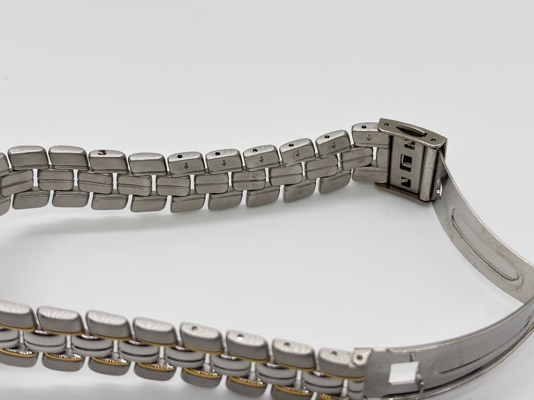 【新品電池】セイコー ドルチェ 8J41-6140 メンズドレスウォッチ