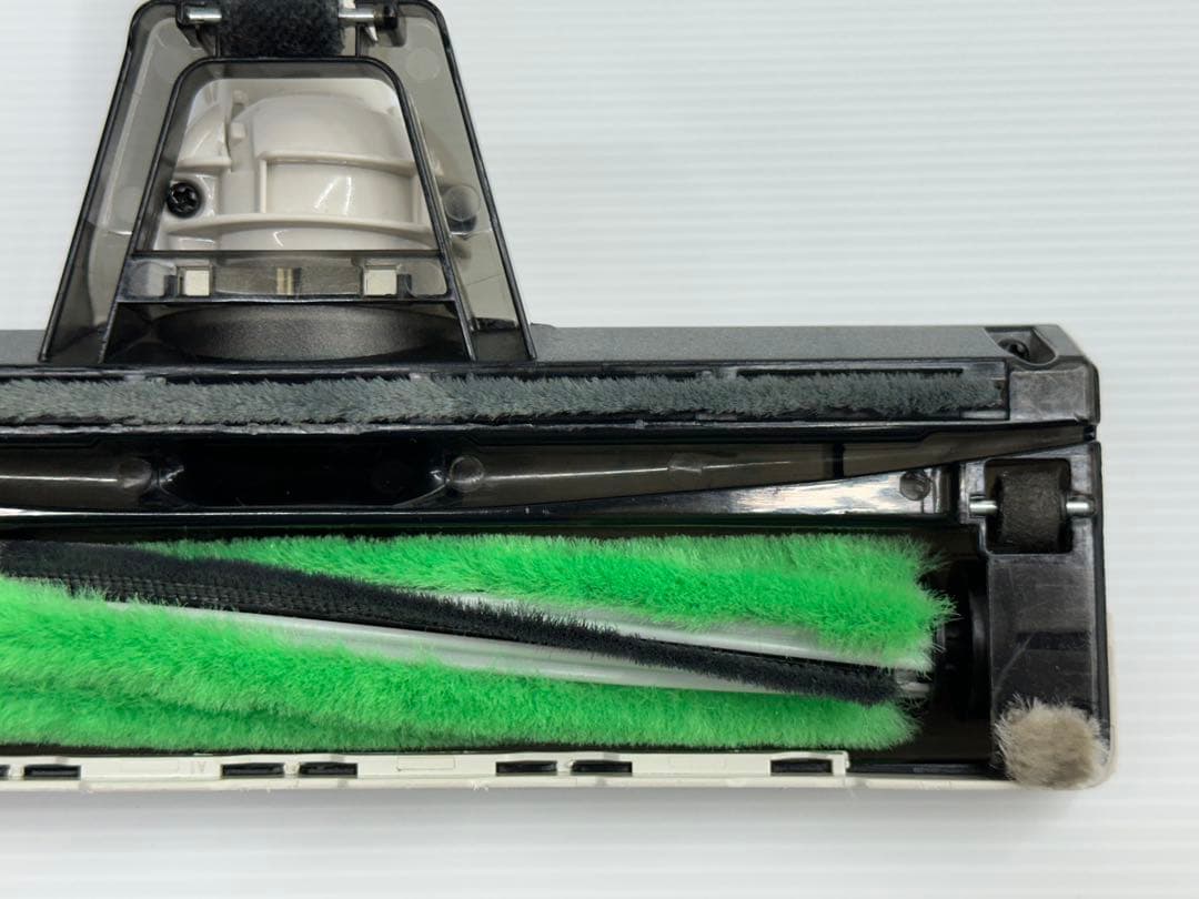 希少　動作保証品　美品　東芝　掃除機　ヘッド VC-CLW33 中古　部品