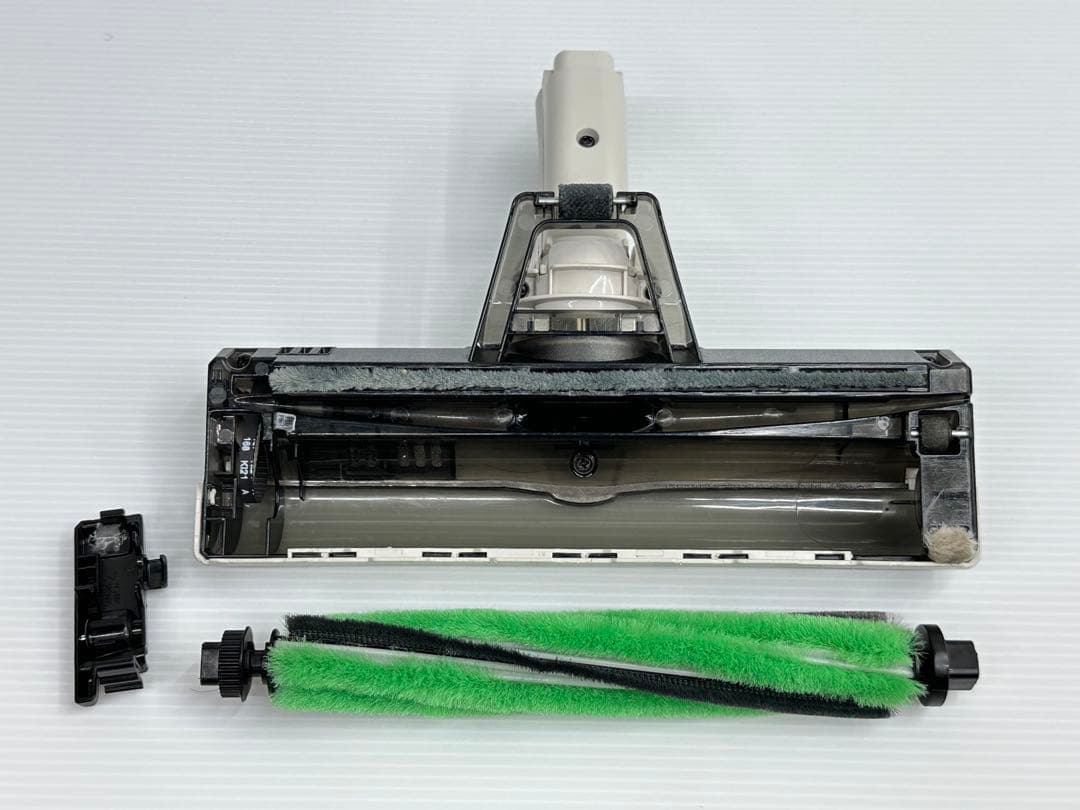 希少　動作保証品　美品　東芝　掃除機　ヘッド VC-CLW33 中古　部品