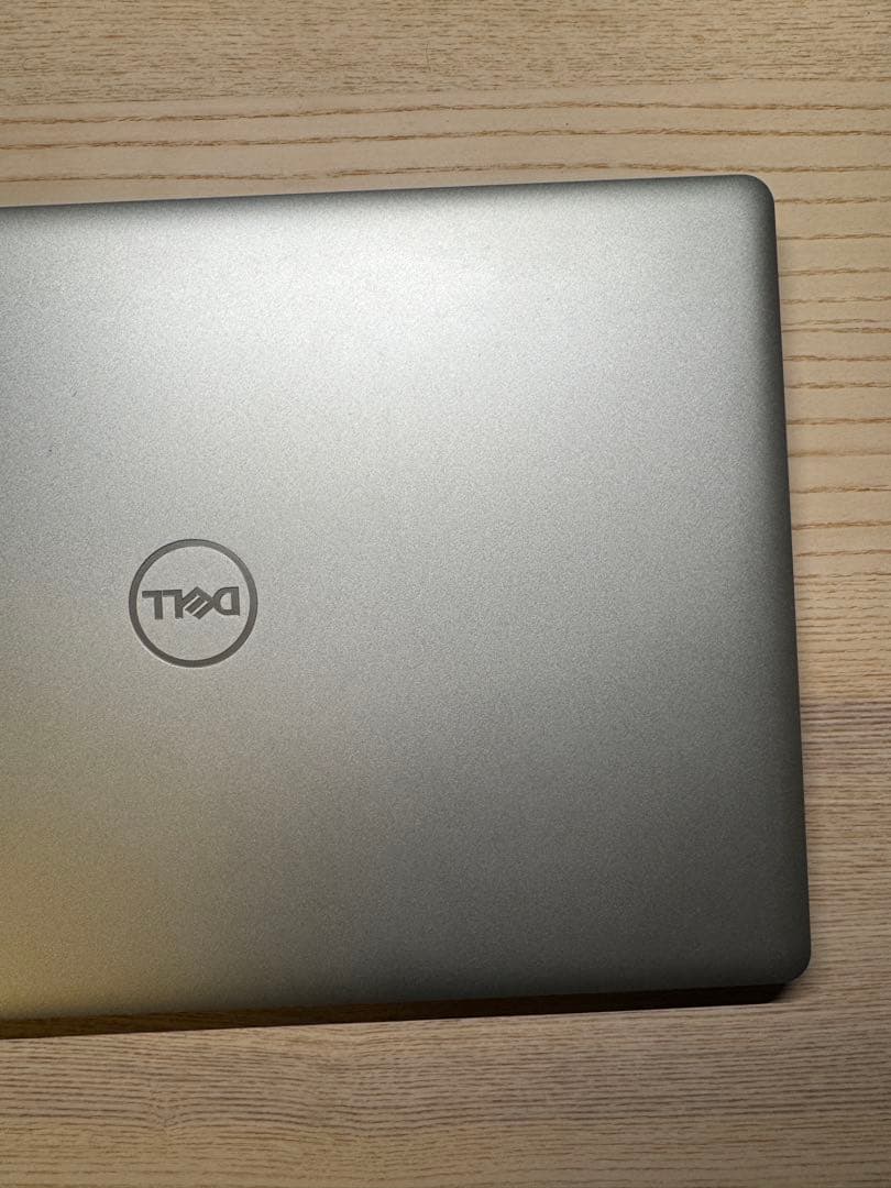 DELL Inspiron3593 メモリ16GB 容量256GB