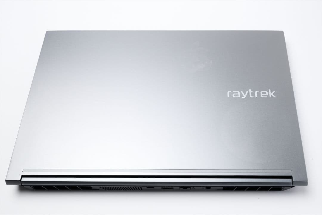 Raytrek R5 RTX3060 15.6インチ