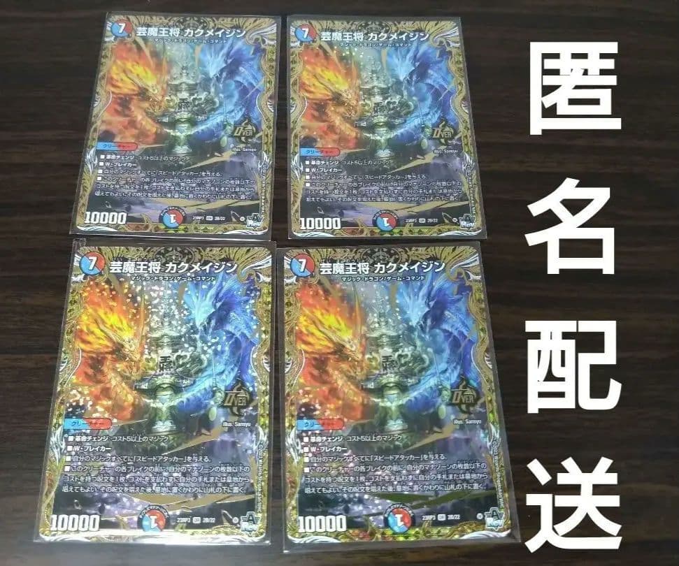 カクメイジン　b